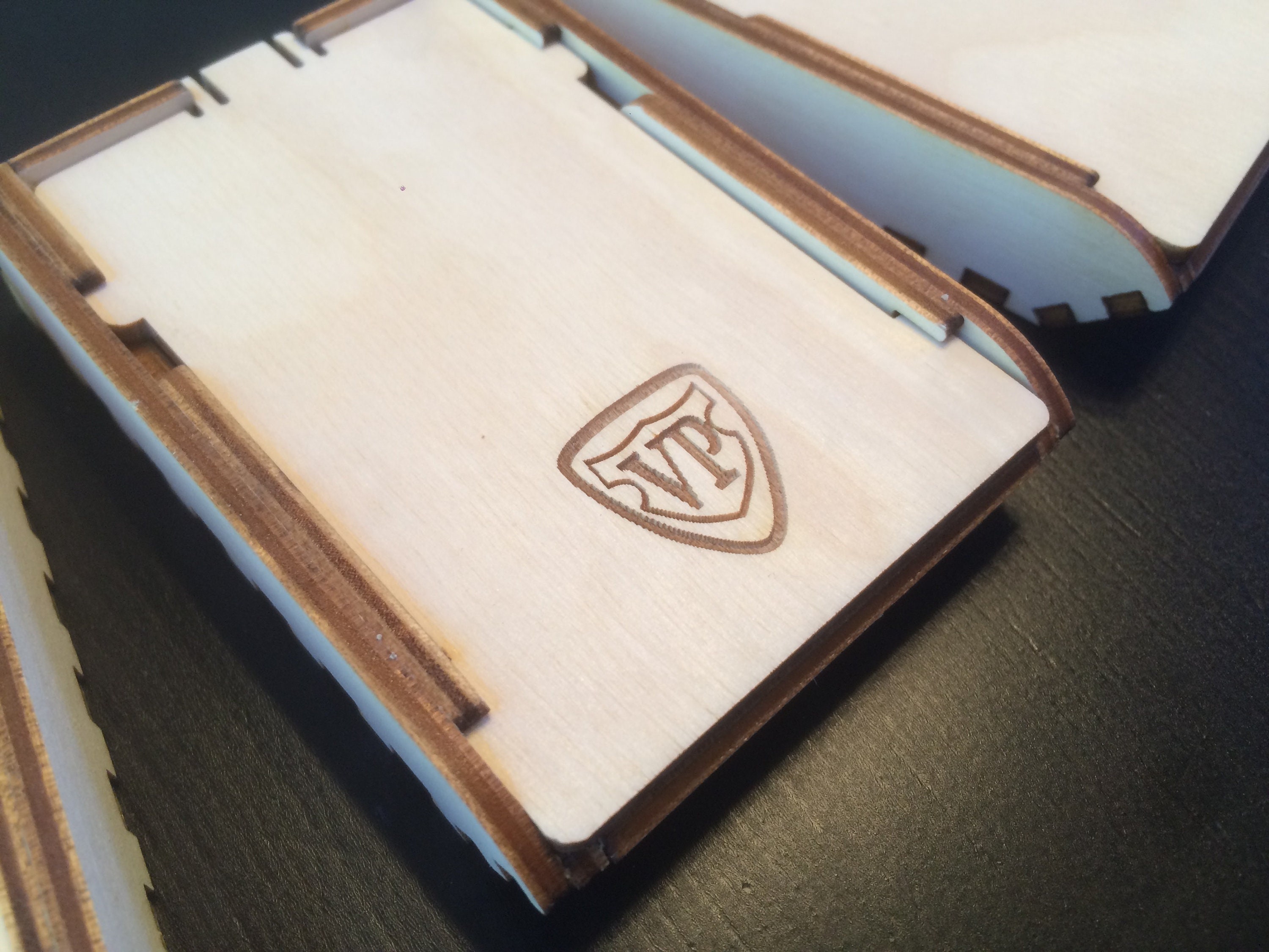 Officially licensed Dominion BitBox