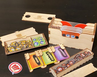 Marvelous Champion Accessory Organizer