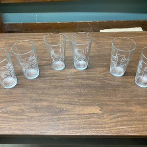 Laser Engraved Pint Glass image 4