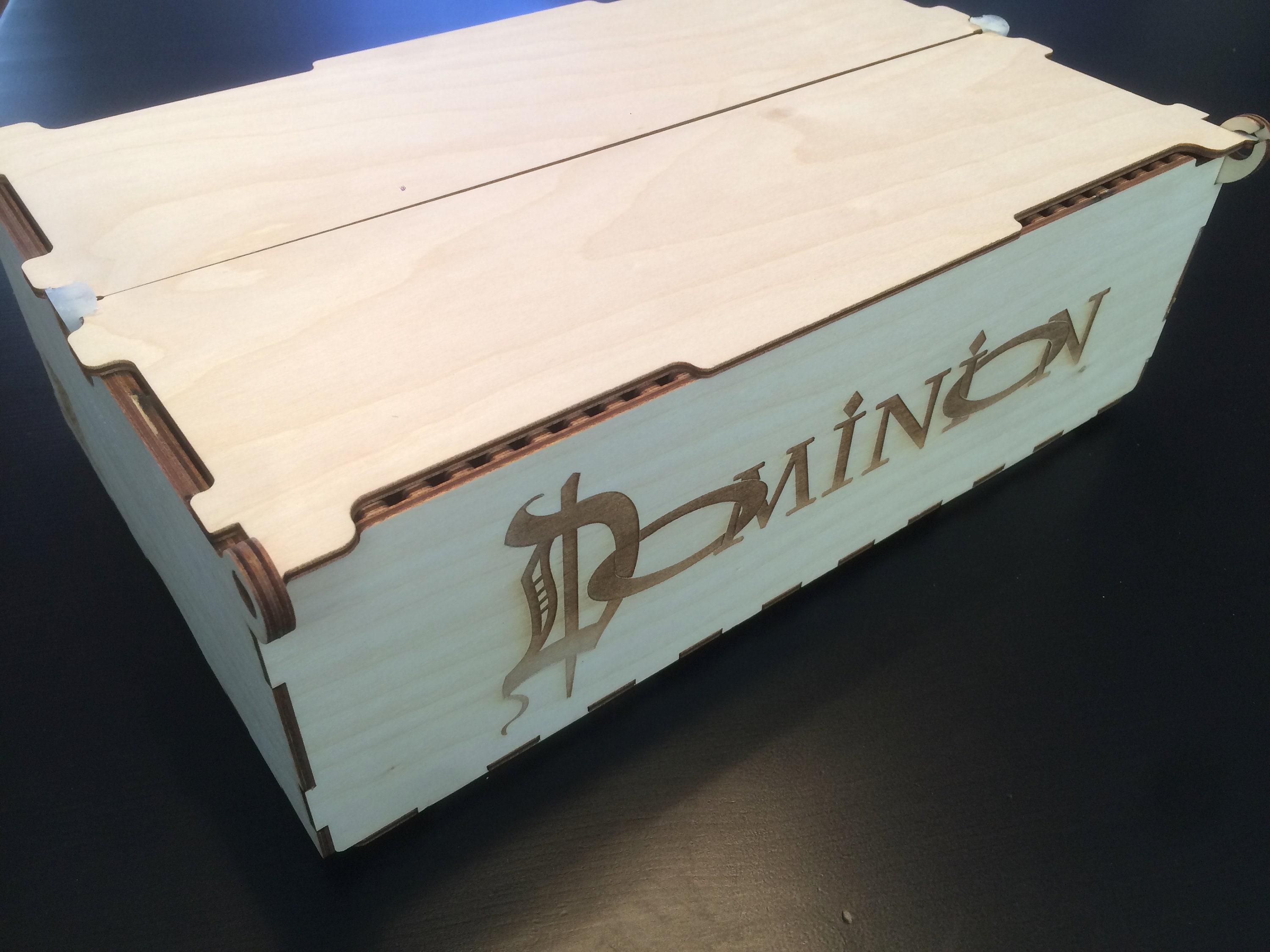 Dominion organizer - Etsy 日本