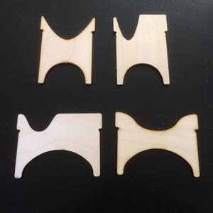 Extra card dividers for NerdBox