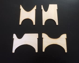 Extra card dividers for NerdBox