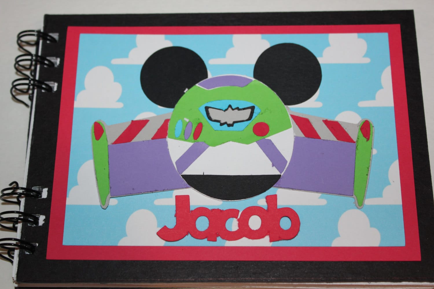 personalized-disney-autograph-book-inspired-by-buzz-lightyear-etsy