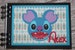 Disney Autograph Book inspired by Stitch 