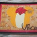 Disney Autograph Book inspired by Lion Guard Kion