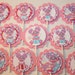 Abby Cadabby Inspired Cupcake Toppers