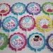 see more listings in the Cupcake Toppers section