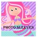 Photo Sleeves for Autograph Books