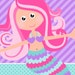 Magikal Mermaid