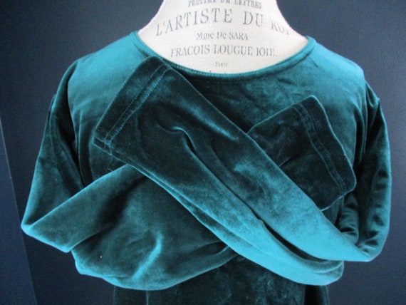 Vintage Diane Von Furstenberg Color Authority Dar… - image 7