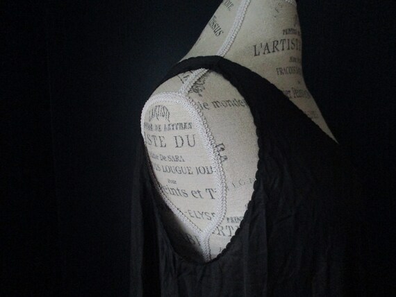 Vintage Exclusively Bettie Page Pin Up One Shoulder B… - Gem