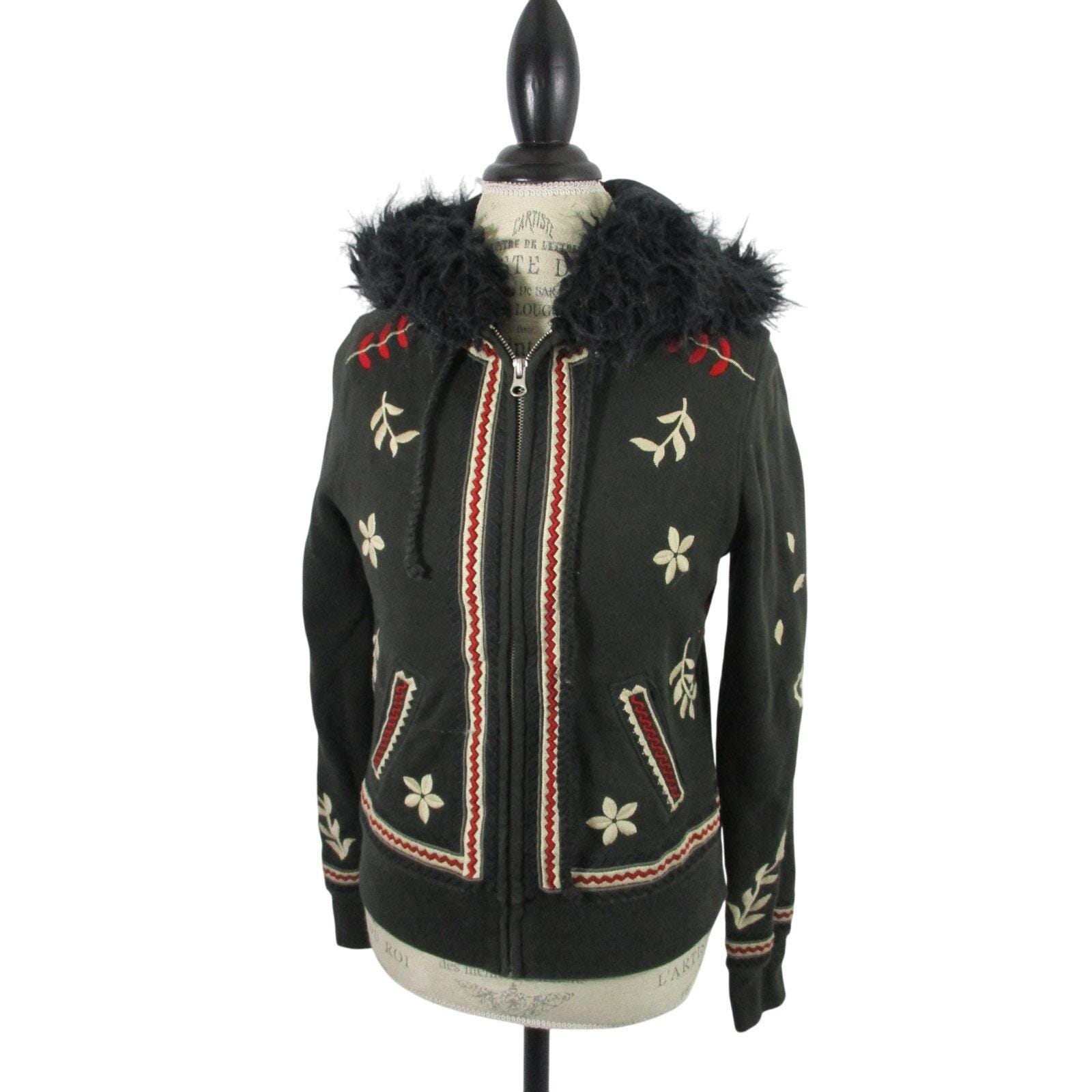 K Brand Jackets - Etsy