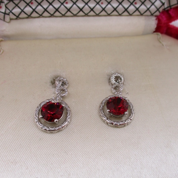 ◆VINTAGE HOLLYWOOD◆ Knotted Ring Earrings VH2479EA009M Knotted Ring Earrings_VH2479EA009M | ファッション通販サイト NUGU