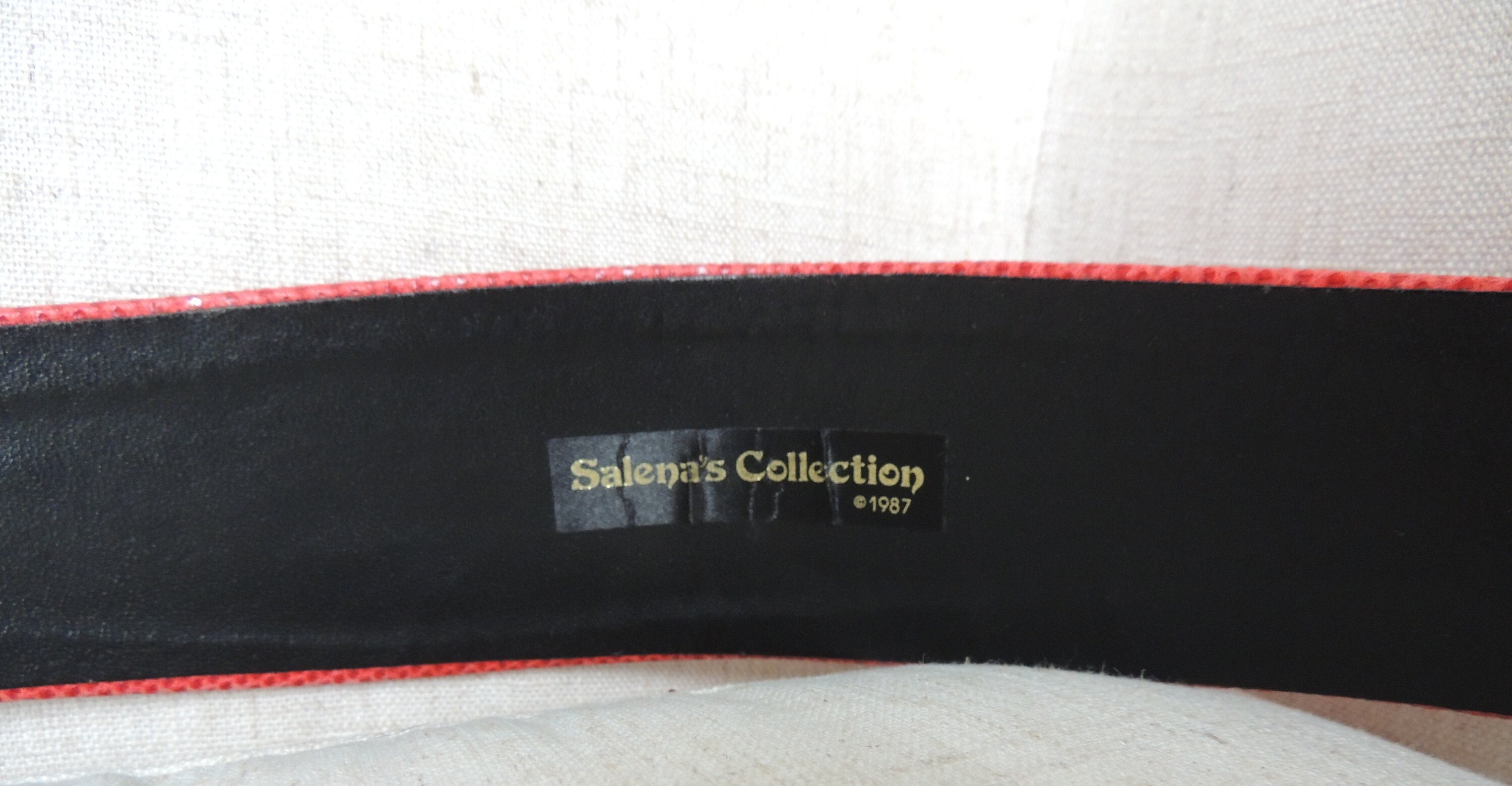 Vintage Salena display picture 2