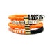 see more listings in the Heishi Disc Bracelets section