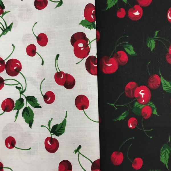 Poly Cotton Fabric by the Yard Etsy