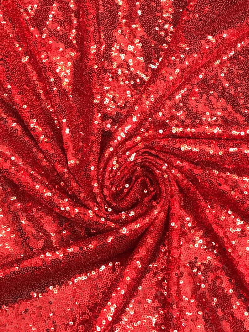 Party Picture Backdrops 3mm Sequin Mesh 4ft Wide by 8ft - Etsy