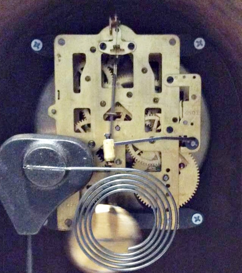 Ultra Pure 100 synthetic Clock Oil / Clock Lube / Clock Etsy