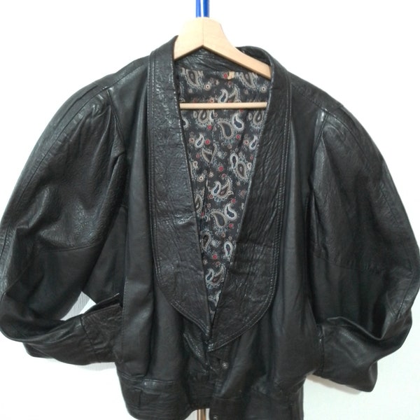 Batwing Jacket - Etsy