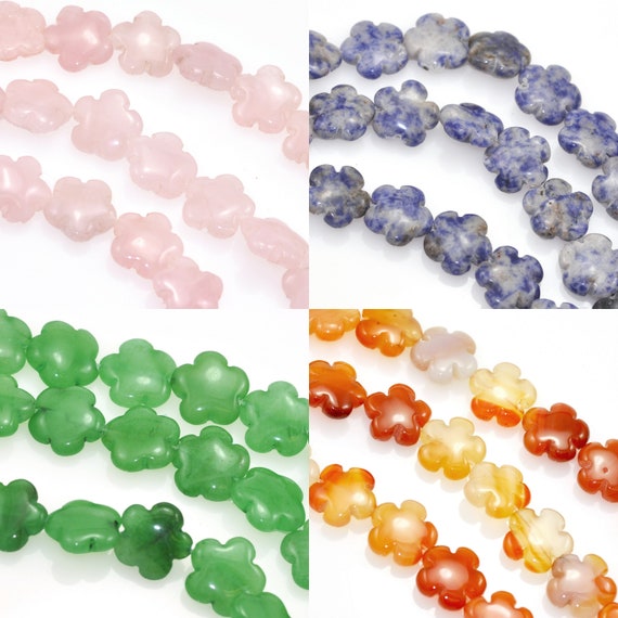 Precious gemstone beads online