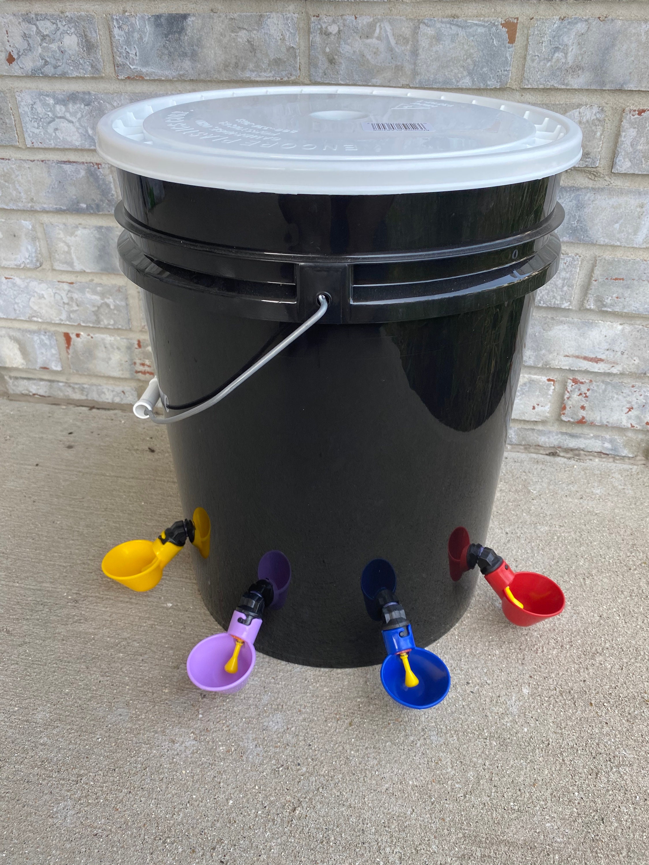 Antique Chicken Waterer for sale Only 3 left at 65