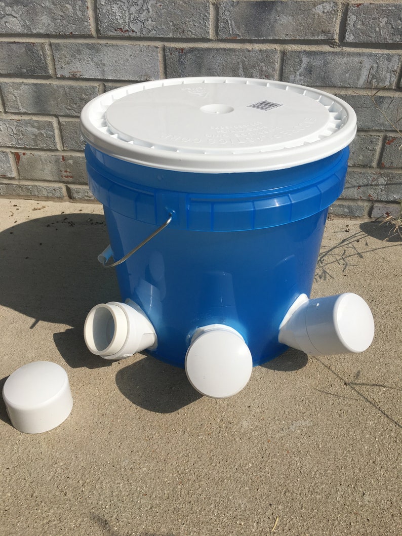 Best automatic chicken feeder cherrypadi