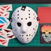 see more listings in the Jason Mask Supplies section