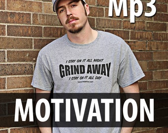 Motivation - Mp3 Download