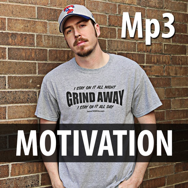 Motivation - Mp3 Download