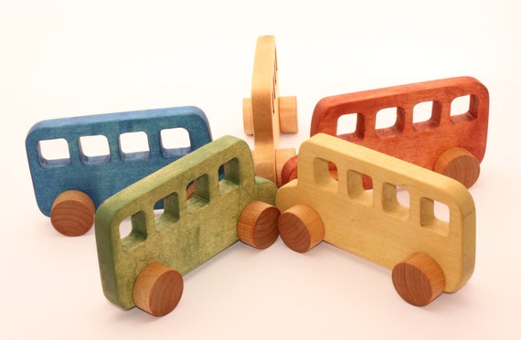 eco friendly gifts for 1 year old