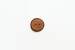 Set of 10 rowan wooden buttons | 1.2 -1.6 ' | Wood buttons | Eco friendly buttons | Buttons made of slices 