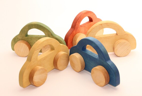 big wooden toys