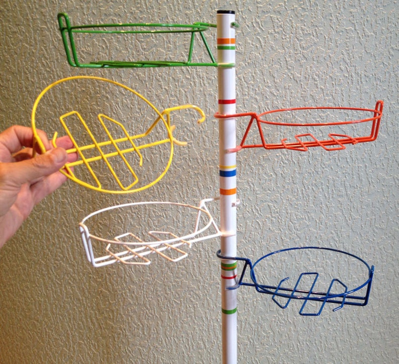 Modern Flower Stand Supports for Flowers Plants in the House Etsy