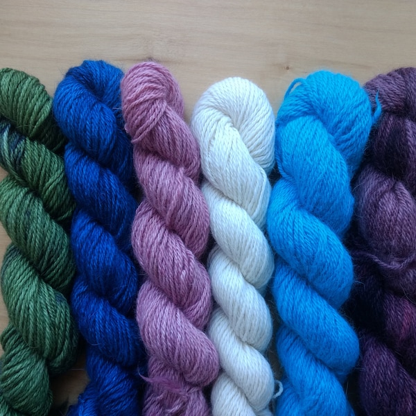 Angora Yarn