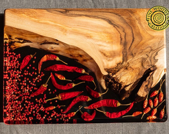 Epoxy River Cutting Board Resin Charcuterie Board Made To Order River Epoxy River Cutting Board Resin Charcuterie Board Made To Order River