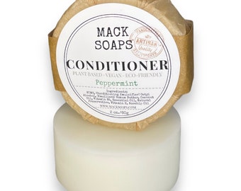 Conditioner Bar