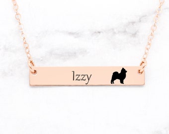 Pomeranian Necklace, Dog Pendant, Puppy Necklace, Pomeranian Pendant, Dog Jewelry, Pomeranian Charm, Pet Lover Accessories, Pet Necklace