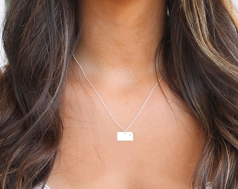 Lex & Lu LogoArt 10k White Gold Kansas State University XS Pendant LAL127383 Lex & Lu LogoArt 10k White Gold Kansas State University XS Pendant LAL127383