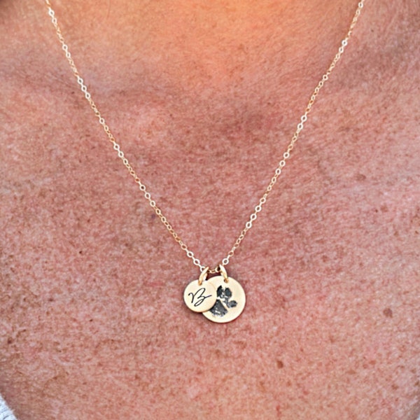 Halsband för faktiska tassar • Halsband för husdjurstassar • Anpassat halsband för husdjur • Halsband för hundtassar • Halsband för katttassar • Halsband för tassar