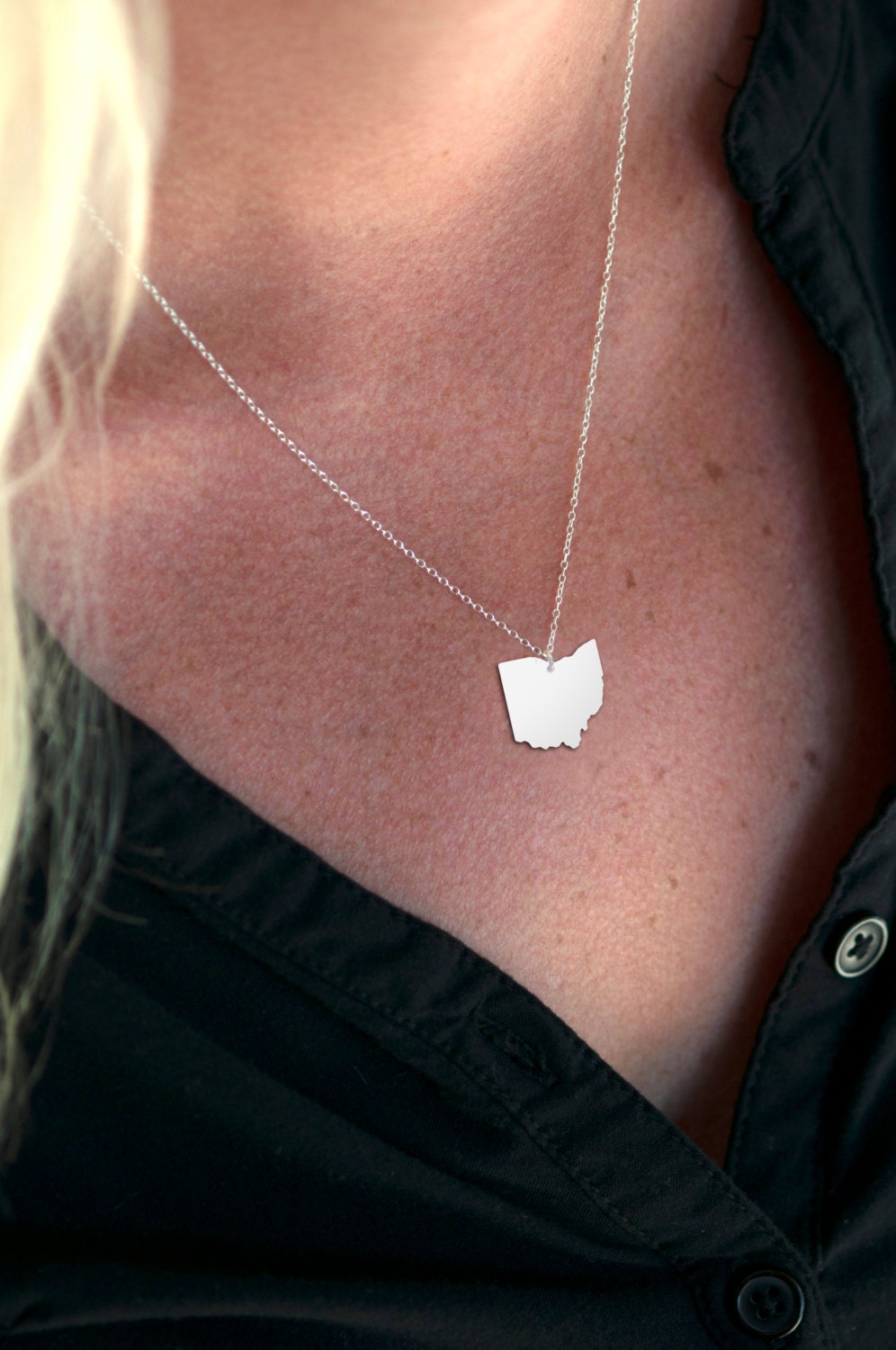 Virginia Necklace