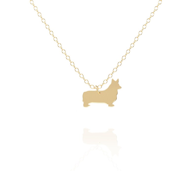 Corn dog necklace Clearance