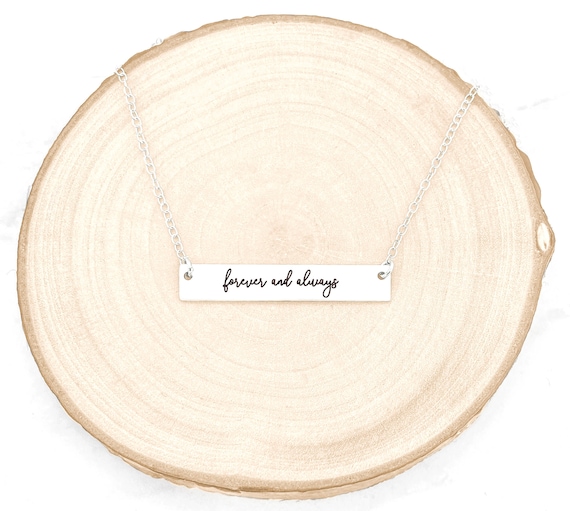 Actual Handwriting Necklace Handwritten Jewelry Custom Message
