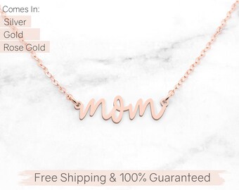 Cheap Mom Jewelry - Etsy Australia