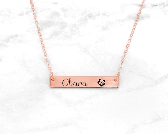 Ohana hawaiian jewelry sale
