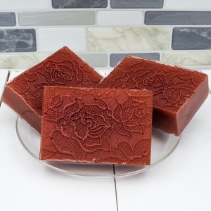 Dragon Age - Handmade Scented Soap