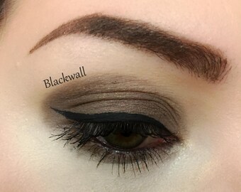Blackwall - Handmade Mineral Pressed 26mm Eye Shadow