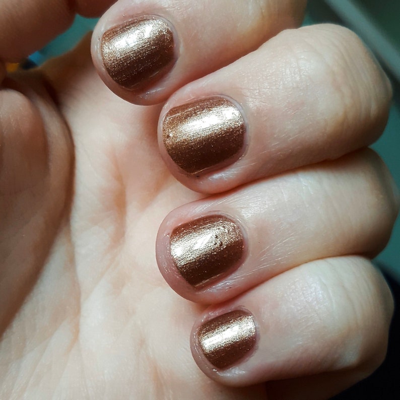 True Neutral Handmade 10Free Natural D&D Nail Polish Etsy True Neutral Handmade 10Free Natural D&D Nail Polish Etsy