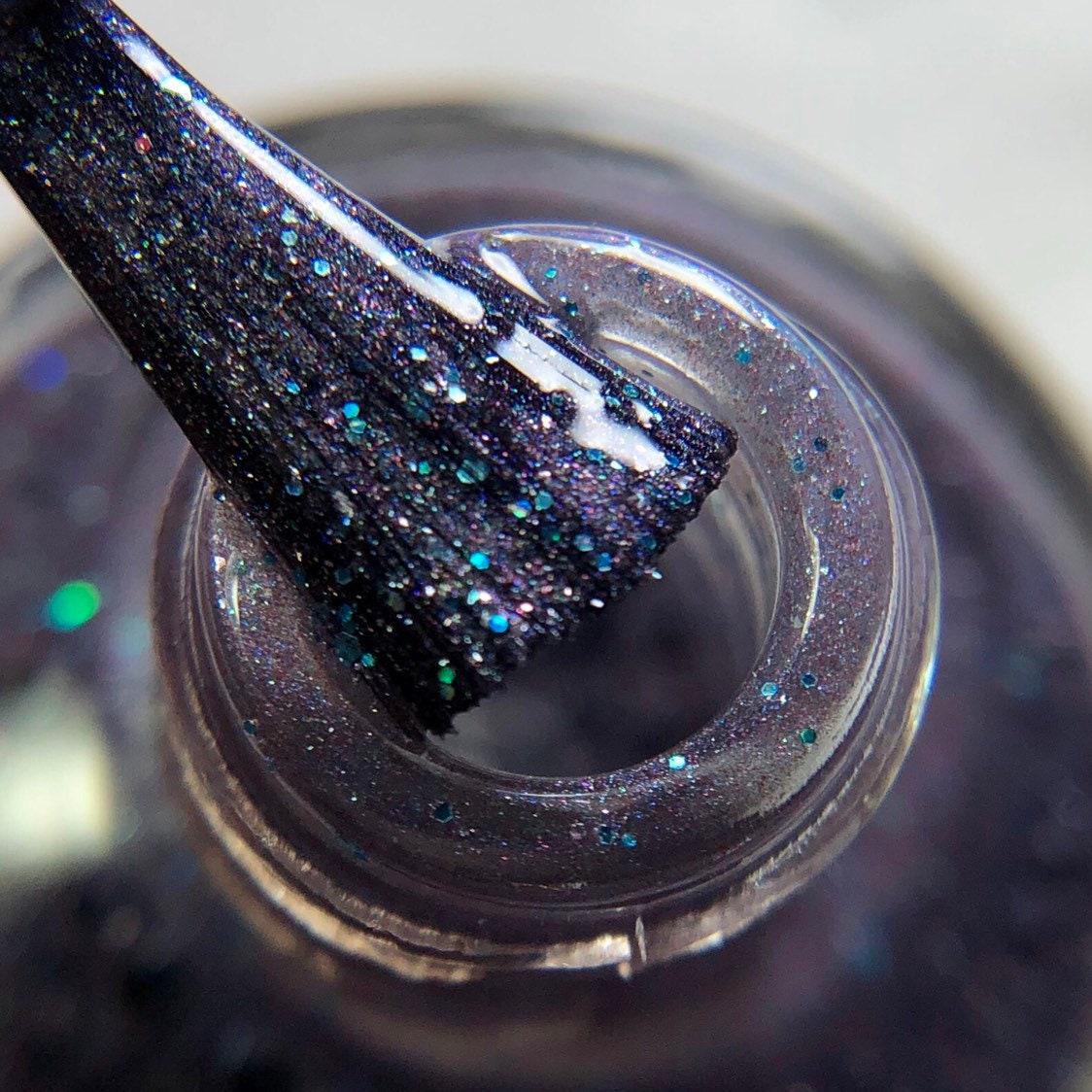 Dorian - Handmade 10-Free Natural Nail Polish