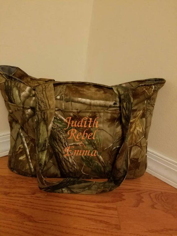 Camo diaper bags : | Etsy