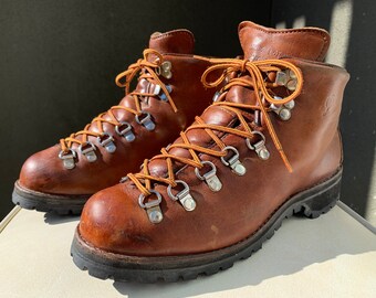 Danner Cascade - Etsy